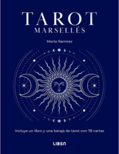 TAROT MARSELLES