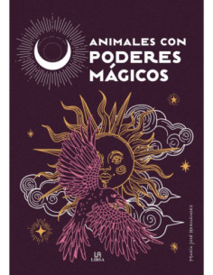 ANIMALES CON PODERES MÁGICOS