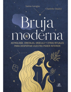 BRUJA MODERNA