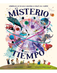EL MISTERIO DEL TIEMPO