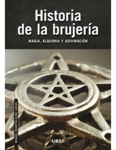 HISTORIA DE LA BRUJERÍA