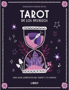 TAROT DE LOS HECHIZOS