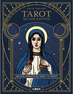 TAROT DE LOS SANTOS