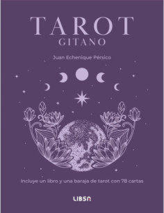 TAROT GITANO