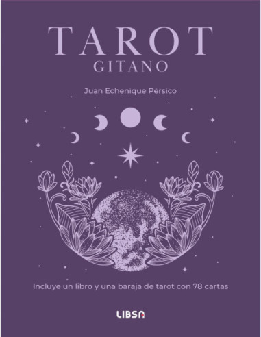 TAROT GITANO