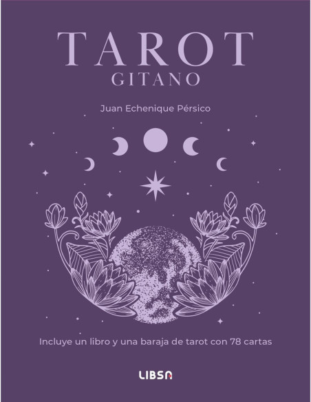 TAROT GITANO