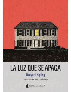 LA LUZ QUE SE APAGA
