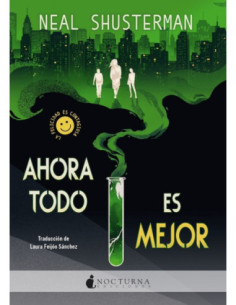 AHORA TODO ES MEJOR