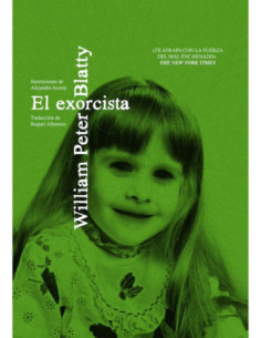 EL EXORCISTA