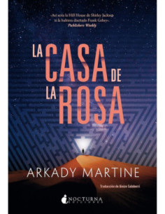 LA CASA DE LA ROSA
