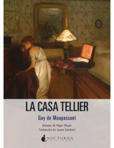 LA CASA TELLIER