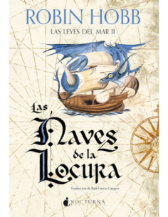 LAS NAVES DE LA LOCURA