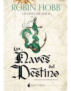 LAS NAVES DEL DESTINO
