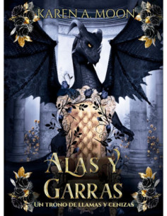 ALAS Y GARRAS