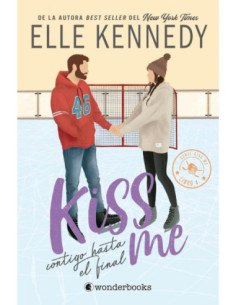 CONTIGO HASTA EL FINAL (KISS ME 4)