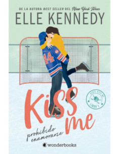 PROHIBIDO ENAMORARSE (KISS ME 1)