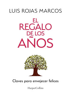 EL REGALO DE LOS AÑOS, MARCOS, LUIS, HARPER COLLINS9788410642478