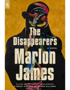 THE DISAPPEARERS