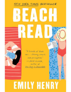 BEACH READ