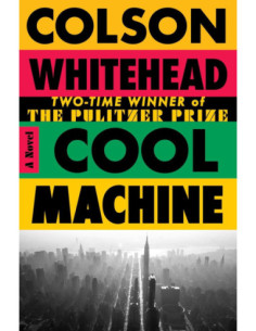 COOL MACHINE