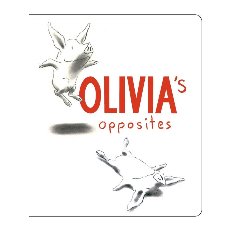 Olivia s Opposites