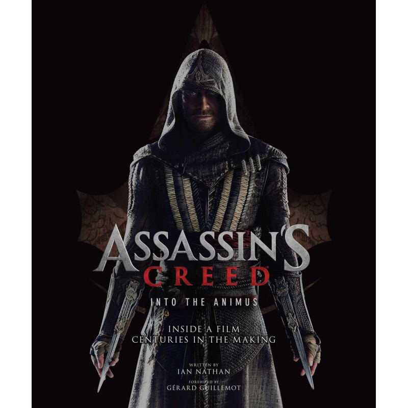 Assassins Creed: Into the Animus