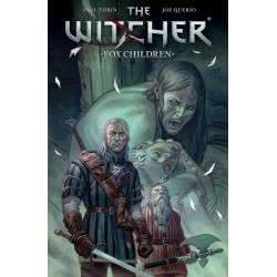 The Witcher: Volume 2 - Fox Children