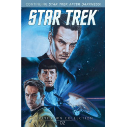 Star Trek: Countdown Collection Volume 2