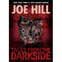 Tales From The Darkside: Scripts by Joe Hill