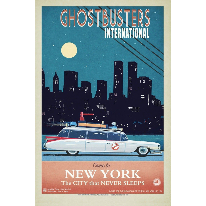 Ghostbusters International Vol. 2