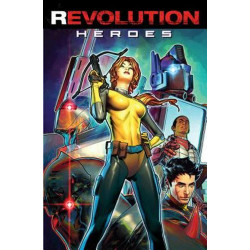Revolution: Heroes