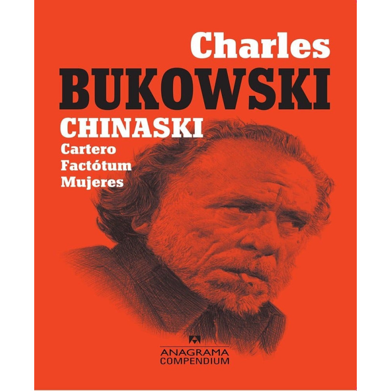 Chinaski bukowski