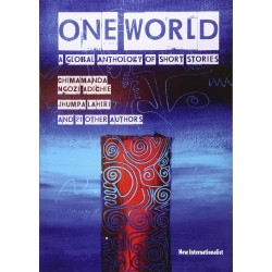 One world: a global anthology of short stories