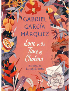 LOVE IN THE TIME OF CHOLERA