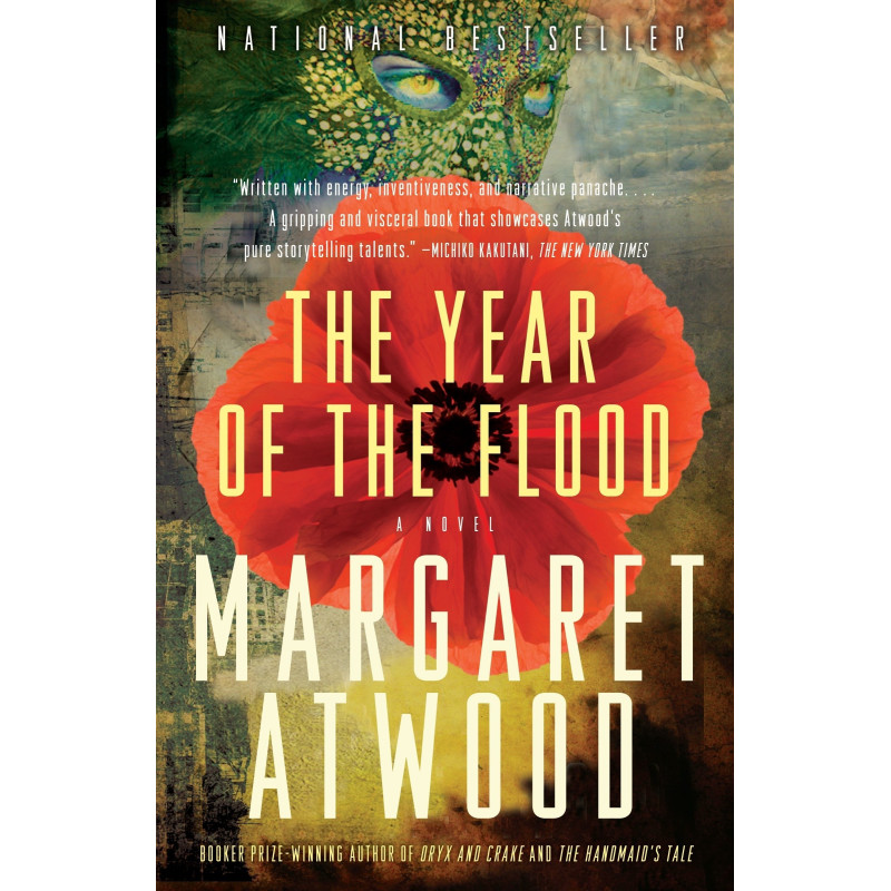 The year of the flood