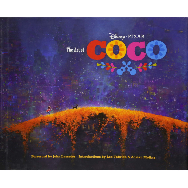 The art of coco