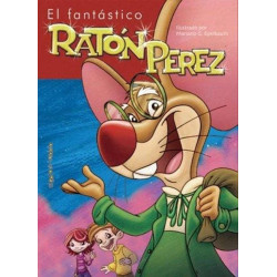 El Fantastico Raton Perez