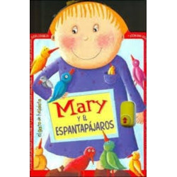 Mary y el espantapajaros