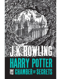 HARRY POTTER AND THE CHAMBER OF SECRETS