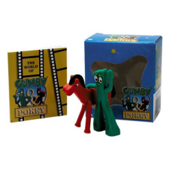 The Gumby and Pokey Kit