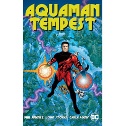 Aquaman: Tempest