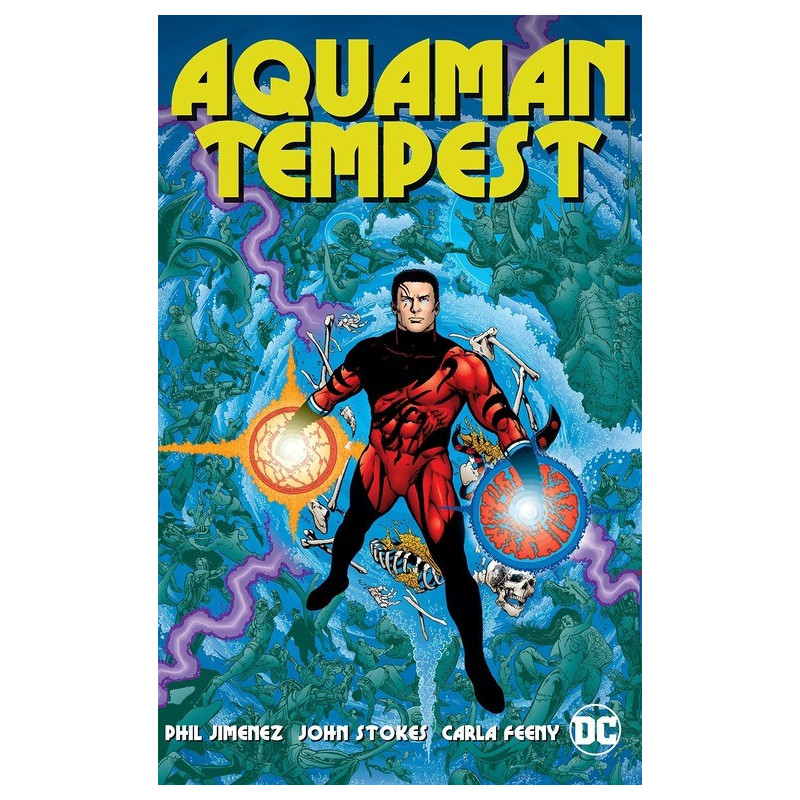 Aquaman: Tempest