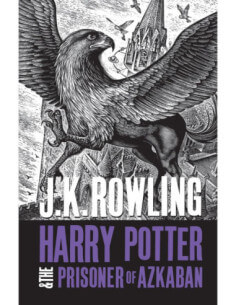 HARRY POTTER AND THE PRISONER OF AZKABAN