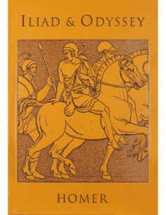 ILIAD & ODYSSEEY