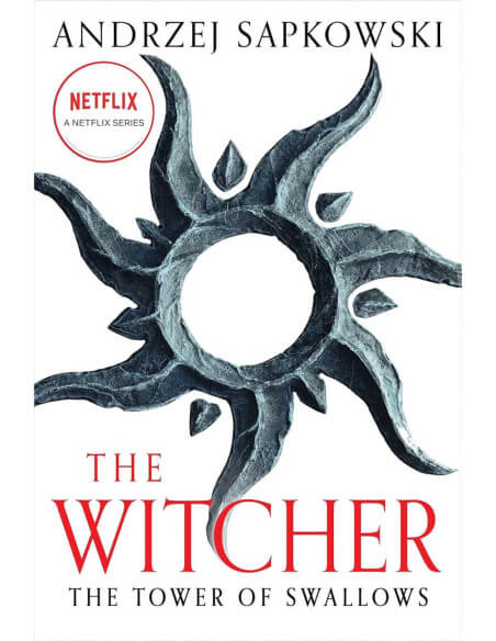 THE TOWER OF SWALLOWS