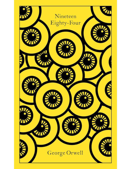 NINETEEN EIGHTY-FOUR