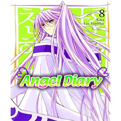 Angel diary vol 8