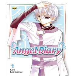 Angel diary vol 4