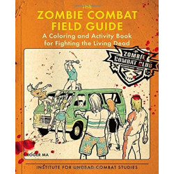 Zombie combat the field guide