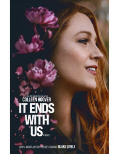 IT ENDS WITH US